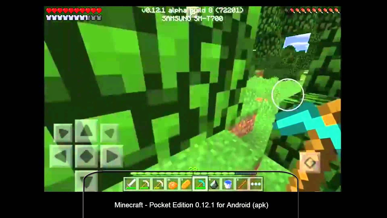 minecraft free download android apk